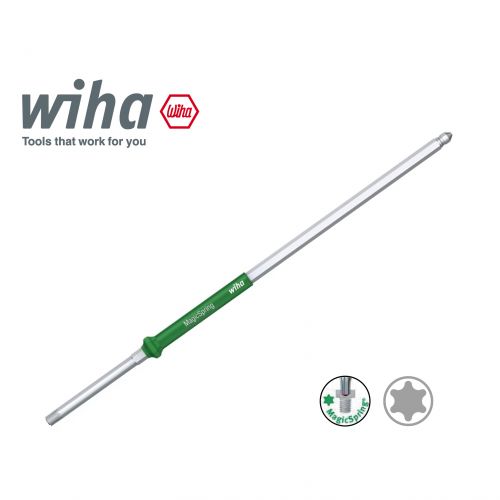 德國 Wiha 替換星型防脫落起子 2859-5R